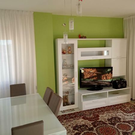 Via Genova Apartment Ольбія Екстер'єр фото