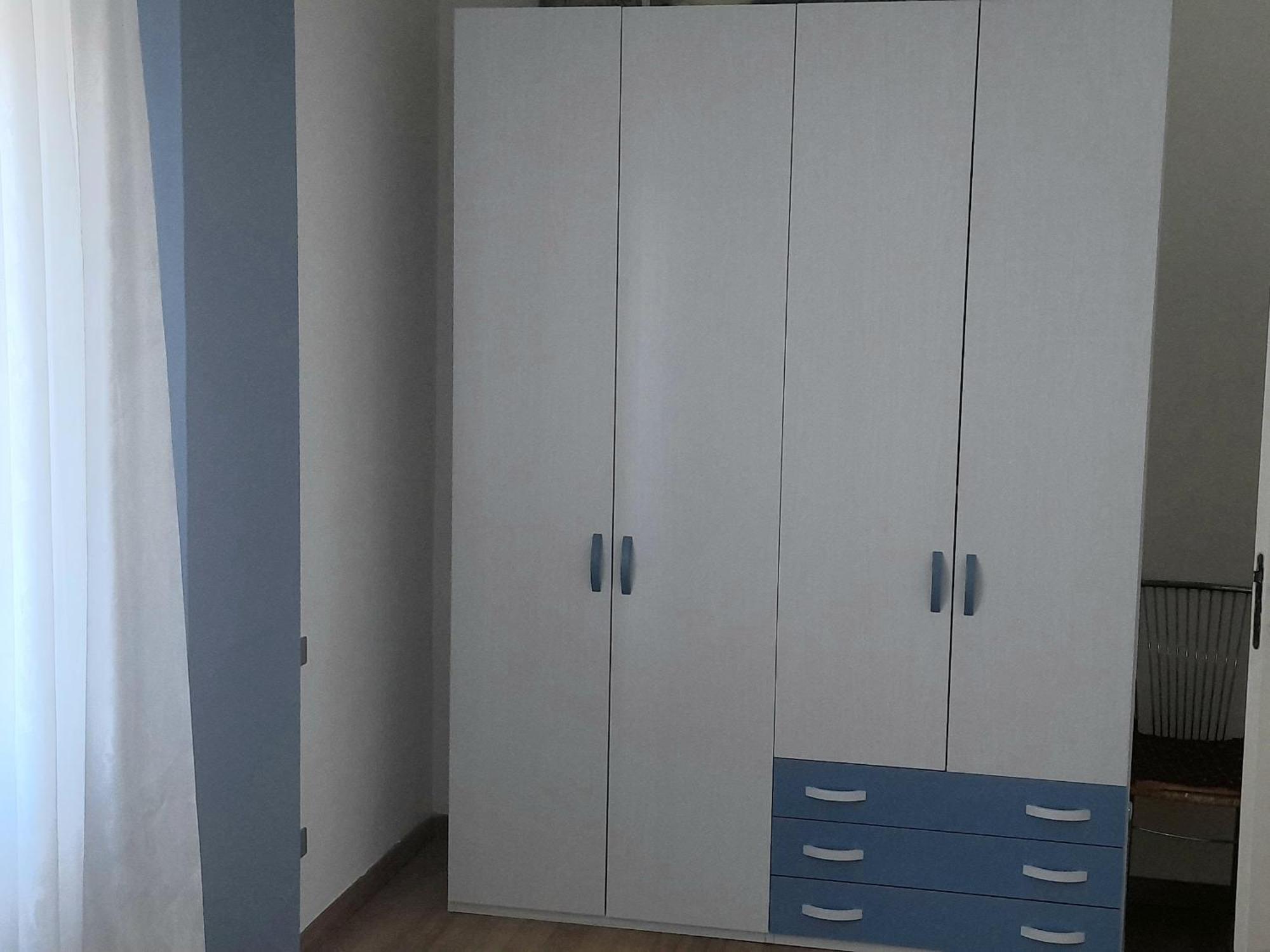 Via Genova Apartment Ольбія Екстер'єр фото