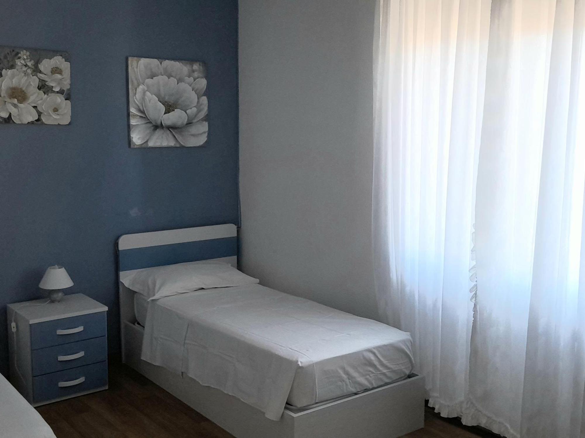 Via Genova Apartment Ольбія Екстер'єр фото