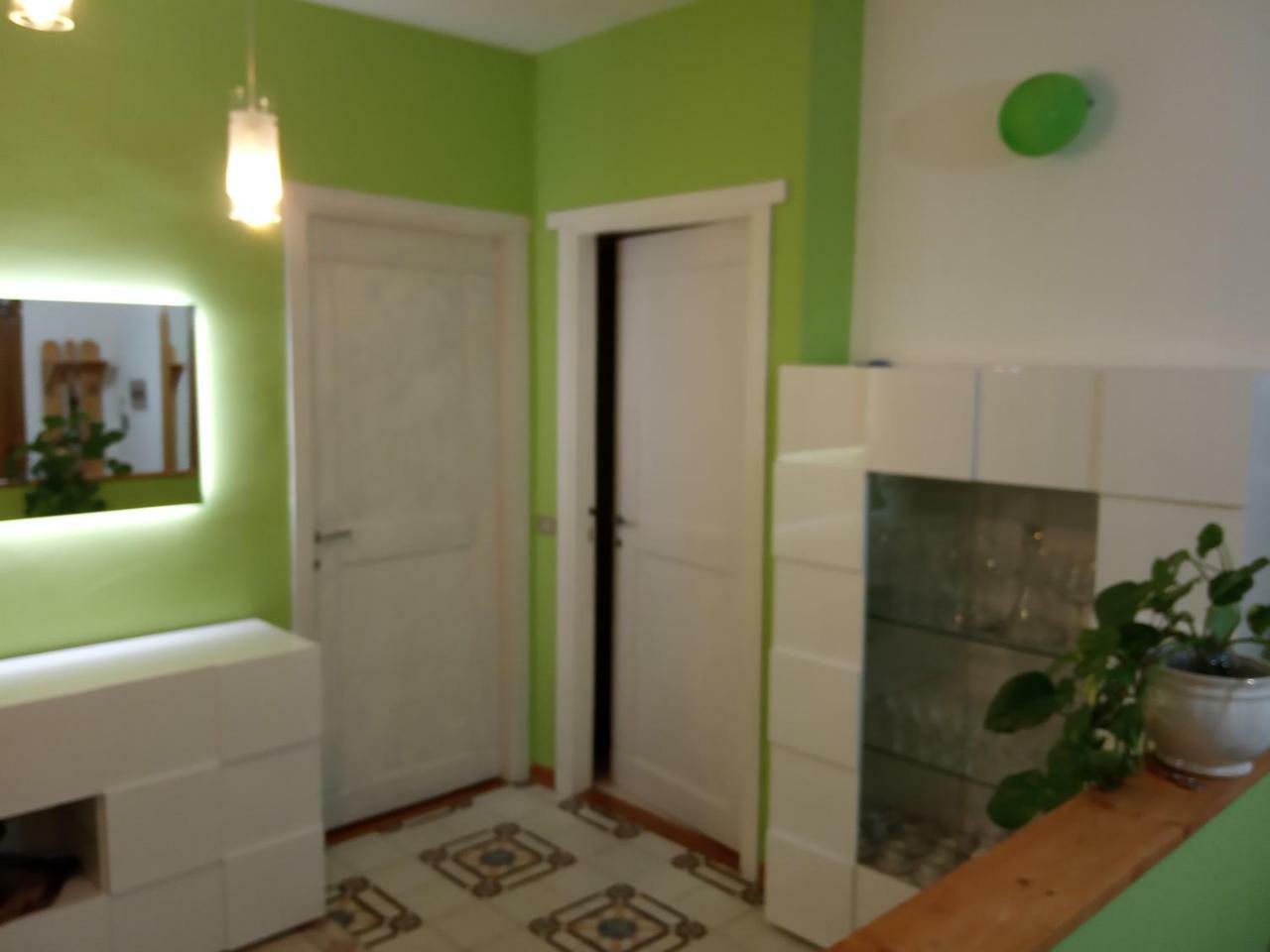 Via Genova Apartment Ольбія Екстер'єр фото
