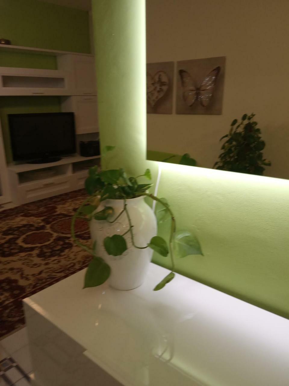 Via Genova Apartment Ольбія Екстер'єр фото