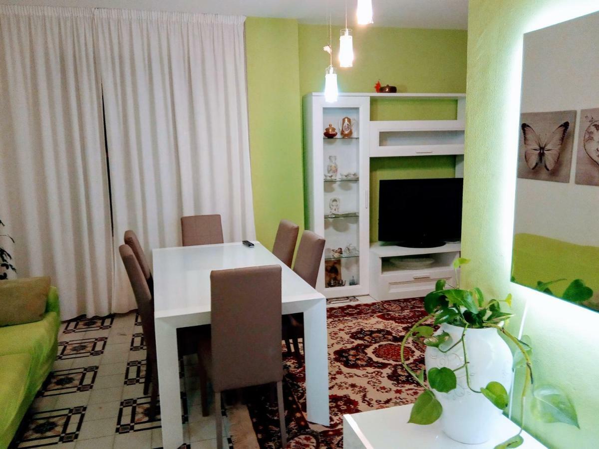Via Genova Apartment Ольбія Екстер'єр фото