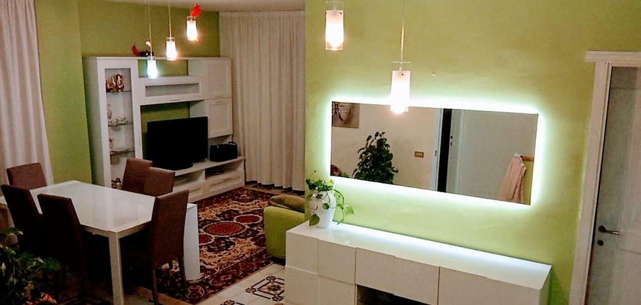 Via Genova Apartment Ольбія Екстер'єр фото